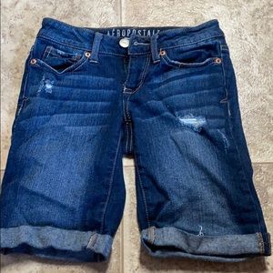 Aeropostale shorts